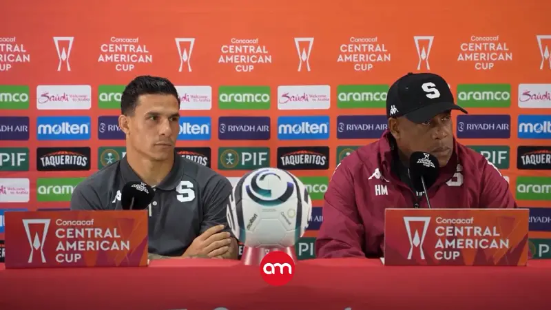 “No tengo duda de ninguno de mis jugadores”: Medford respalda a Saprissa antes de enfrentar a Cartaginés
