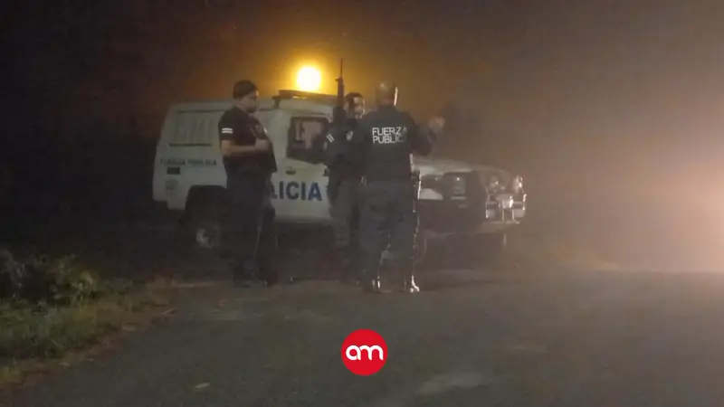 OIJ revela cómo ejecutaron doble homicidio en Turrialba: tres hombres esperaban ocultos en un charal
