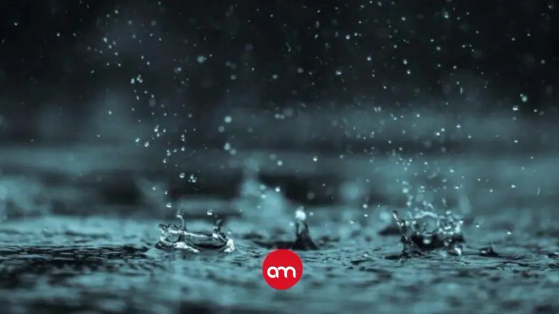 Onda Tropical #40 llegará a Costa Rica este fin de semana y su impacto será con fuertes lluvias