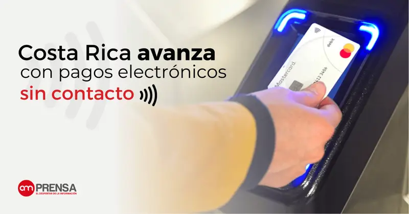 Pagos digitales: Una realidad que conquista a Costa Rica con Mastercard como aliado