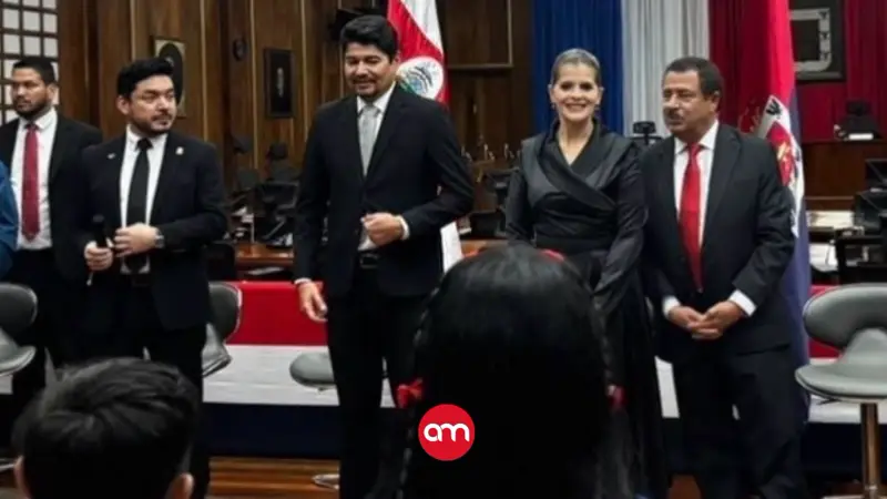 Presidenta pone a Cartago entre sus prioridades y les hace a los cartagineses una promesa que asegura cumplirá personalmente