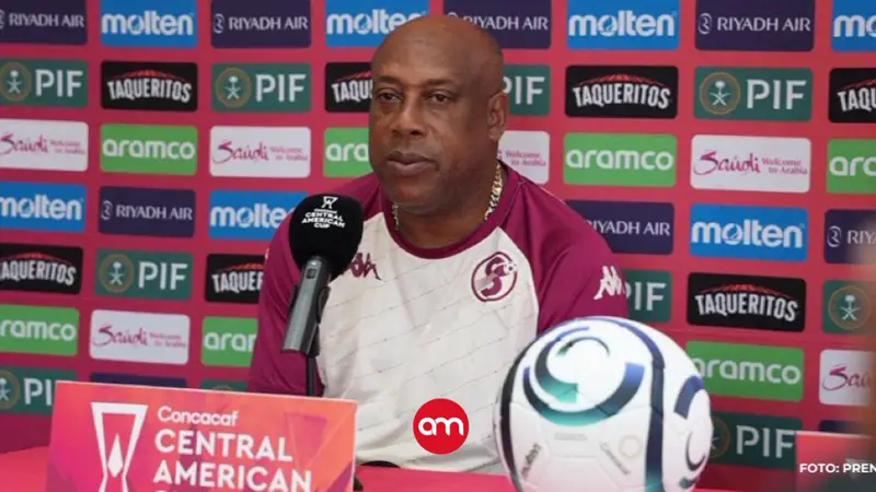 Saprissa mantiene dos grandes dudas antes de recibir a Cartaginés por la Copa Centroamericana