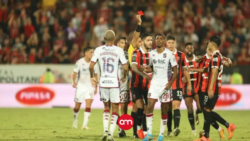Saprissa tiene una cuenta pendiente en el Morera: tres años sin vencer a Alajuelense