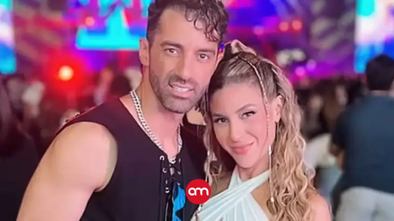 ¡Se acabó el amor! Toni Costa habla de matrimonio y Mimi Ortiz de controlar las emociones tras su ruptura