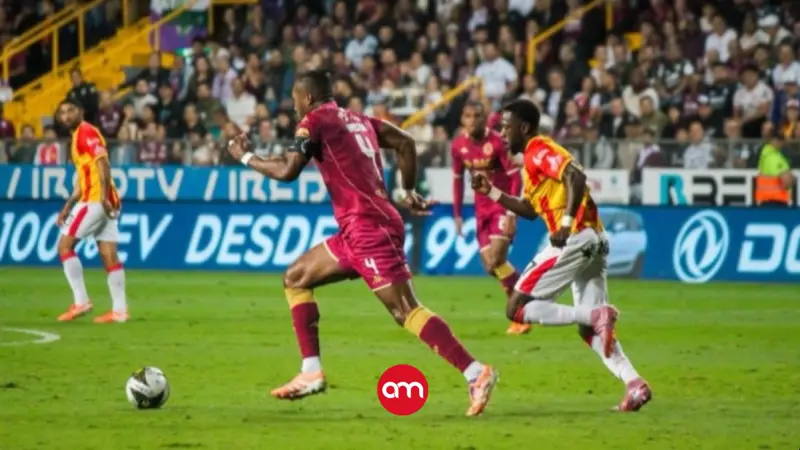 Se acabó el margen! La jornada 9 pone la cima al rojo vivo y deja una pregunta en el aire