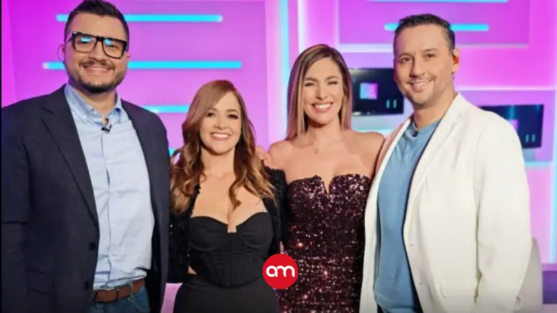 ¡Se apaga una de las “estrellas” de Teletica! Canal 7 pone fin a histórico programa tras 27 años al aire
