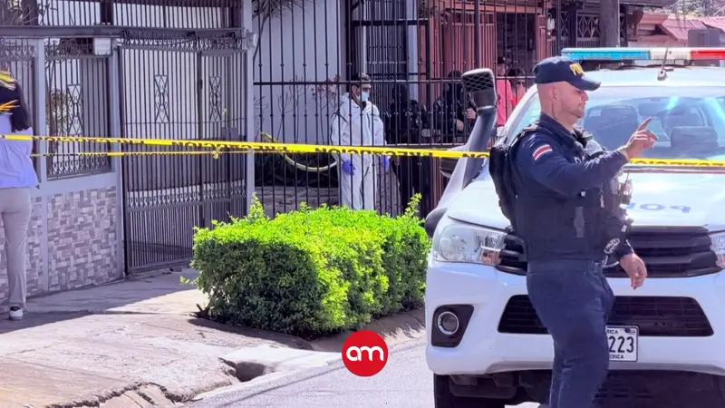 Segundo sospechoso de mortal asalto en Cartago enfrentó a la justicia: esto resolvió el juez