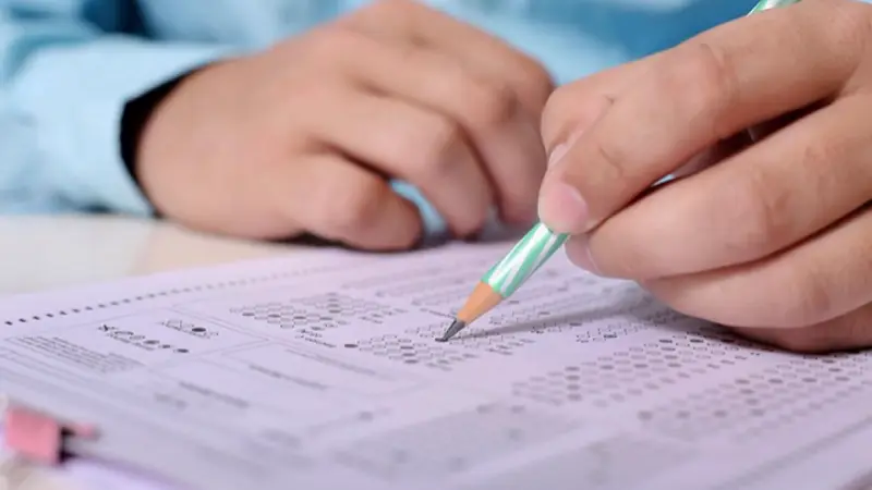 Semana decisiva: 15.250 estudiantes se juegan el 40% de su nota final en cinco pruebas