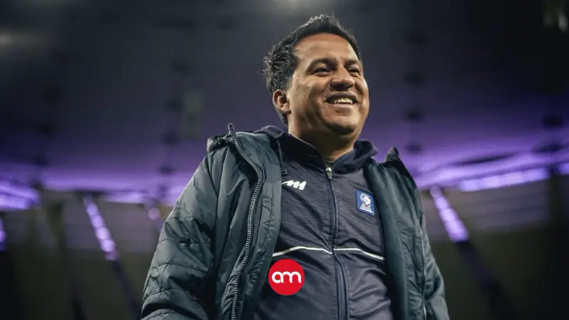 ¡SI AMARINI VILLATORO FUERA ARGENTINO YA LO ESTARÍAN VENDIENDO COMO CRACK!