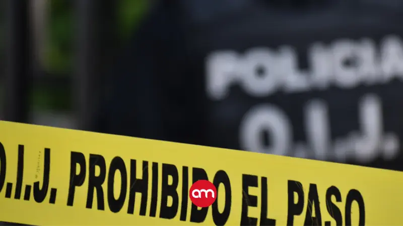 Sicarios tumban puerta de una vivienda y ejecutan a hombre de múltiples disparos en Siquirres