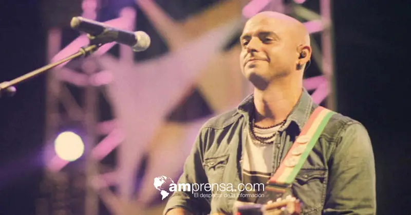Sie7e: "Me encanta Costa Rica es un lugar maravilloso"