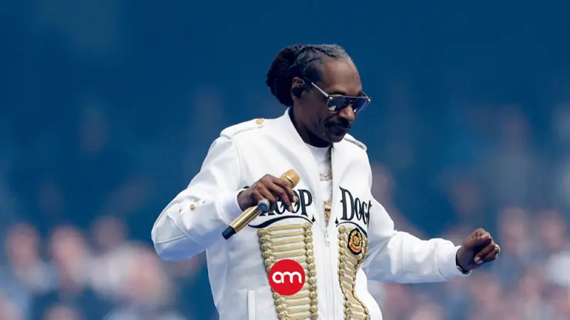 Snoop Dogg llegará por primera vez a Costa Rica con un concierto para la historia
