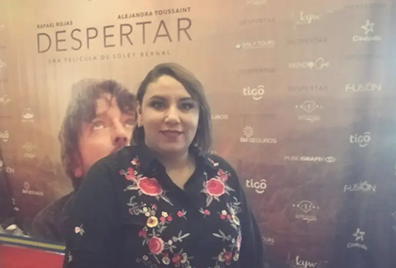 Soley Bernal sobre nueva película:"les va a llegar a lo más profundo del corazón a los ticos"