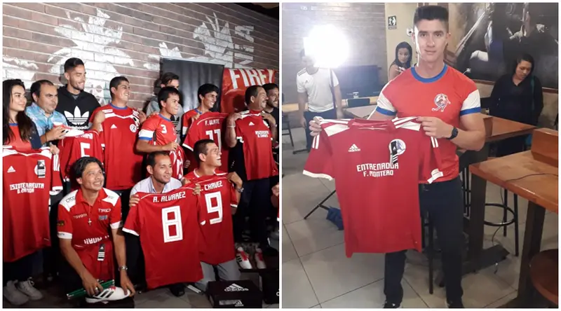 Técnico de La Sele de personas no videntes: "Vamos a representar a Costa Rica de la mejor manera"