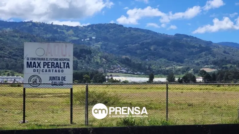 Temor por un gran terremoto: expertos piden más estudios antes de construir Hospital de Cartago