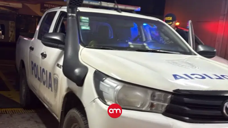 ¡Terror en Cartago! Atacan vivienda a balazos y hieren de gravedad a dos niños