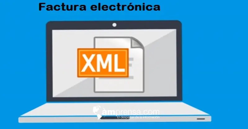 ¿Tiene dudas sobre factura electrónica? Esto le interesa