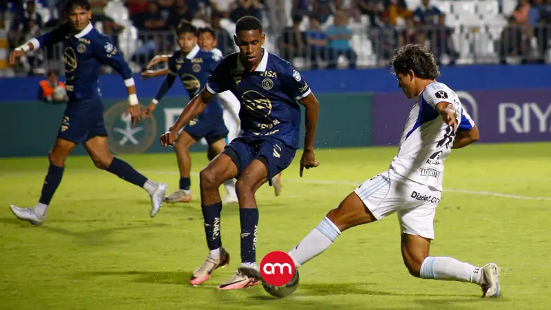 Todo o nada en Centroamérica! Cuatro series buscan semifinalistas !