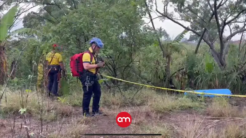 Trágica muerte alcanza a hombre de 60 años: OIJ investiga el caso