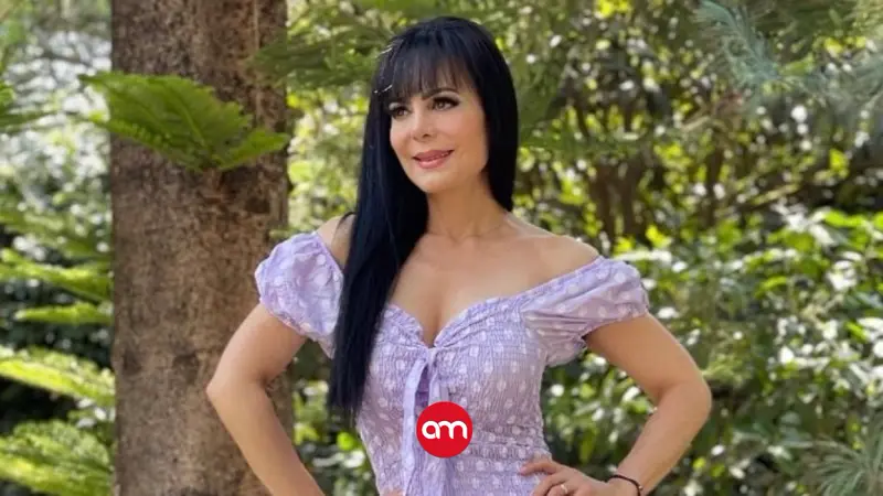 ¡Tremendo giro! Maribel Guardia denuncia a su exnuera por la muerte de su hijo Julián Figueroa
