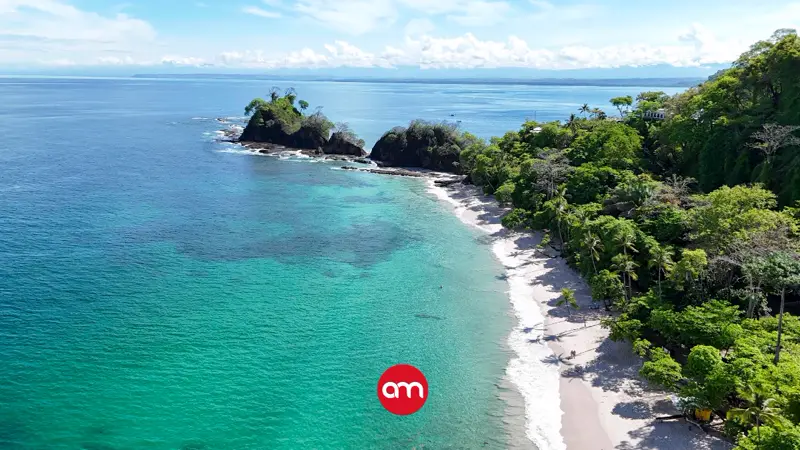 Tribunal ordena suspender el ingreso de visitantes y vehículos a Playa Blanca