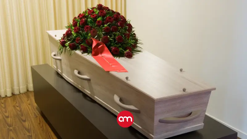 Una madre lleva más de 15 días en la morgue porque sus nueve hijos no logran ponerse de acuerdo
