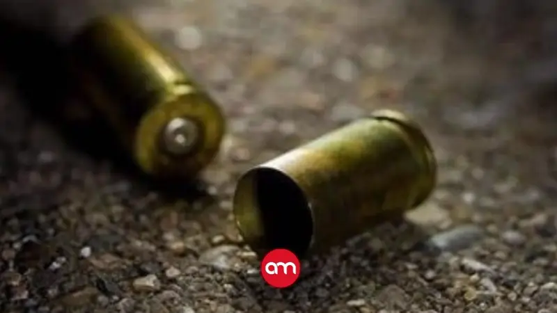 Video captó el momento en que dos hermanos fueron asesinados a balazos frente a un bar en Nosara