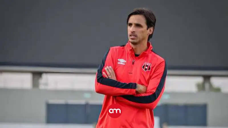 ¡Vuelve el Capi! Bryan Ruiz toma las riendas de Alajuelense