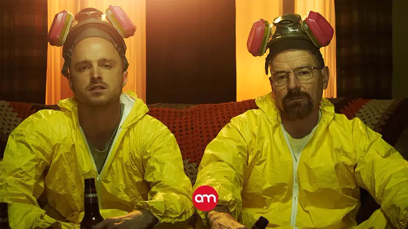 Walter White y Jesse Pinkman juntos otra vez: estrellas de “Breaking Bad” anuncian esperado reencuentro