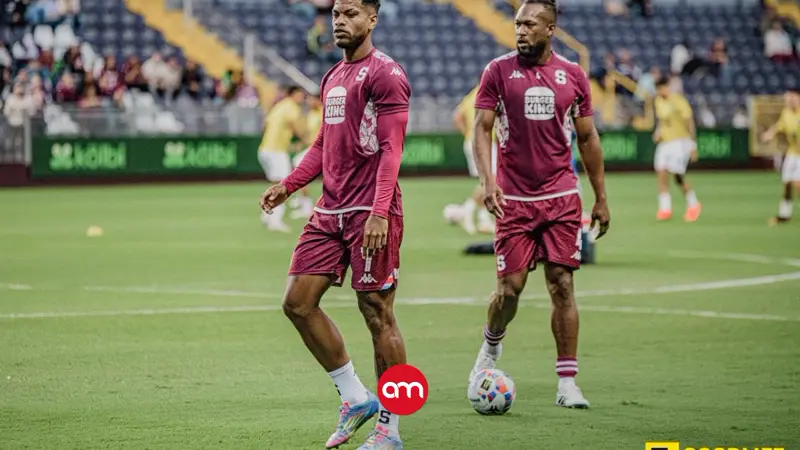 Waston y Newton Williams encienden las alarmas en Saprissa previo al clásico