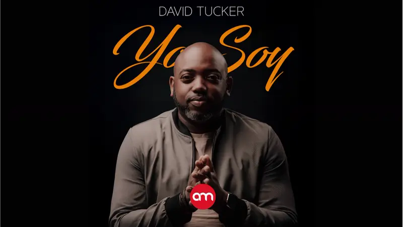“Yo Soy” de David Tucker gana como Mejor Sencillo en la categoría Religiosa en los Premios ACAM 2026