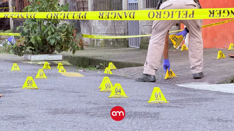 These are the 18 names on the Cartago hit list: ‘Panochita’ was one of them