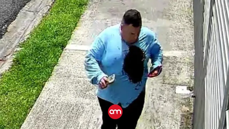 Wounded robber in Cartago’s deadly shootout is now in custody at the hospital