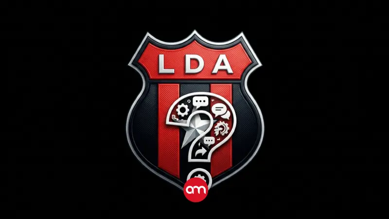 Patience or mistake? The debate opened by Rescalvo’s tenure at Alajuelense