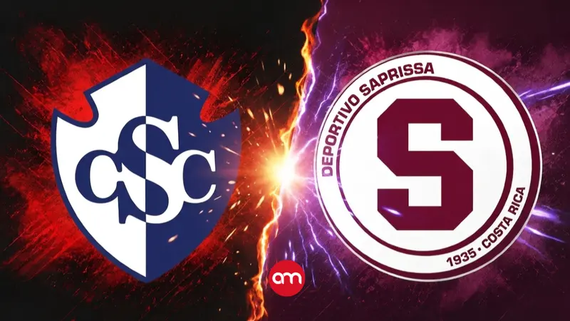 Saprissa and Cartaginés clash for a spot in the Central American Cup semifinals