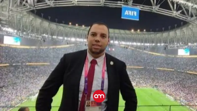 Reconocido periodista tico relata momentos de terror tras el terremoto en Colombia