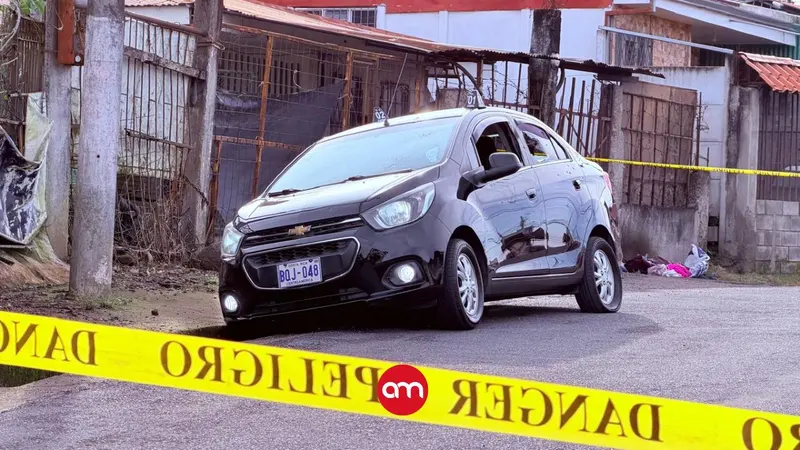 Mother of a three-year-old girl: 18-year-old killed on arriving home in Cartago is identified