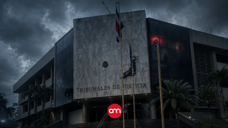 Judges linked to ‘El Diablo’ released: the ex-fugitive’s sister and an OIJ agent also freed