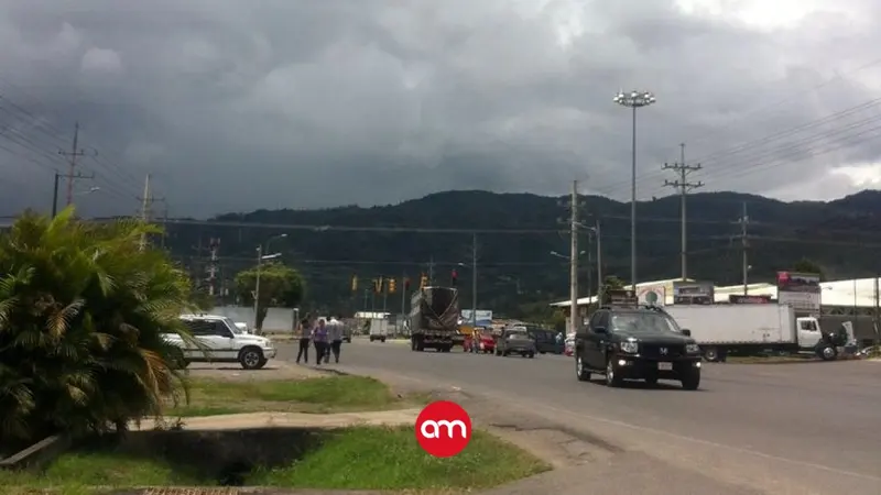 Cartago prepares for two new overpasses at points where traffic turns into chaos