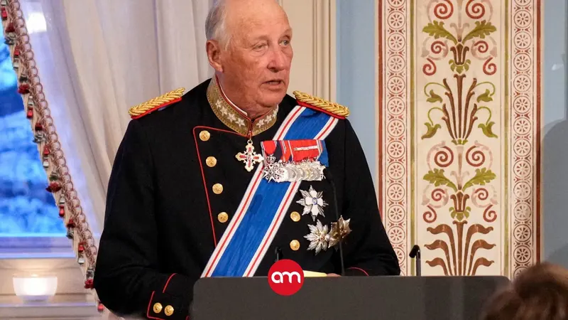 Murió el rey Harald V: ¿por qué Noruega todavía tiene rey en pleno 2026?