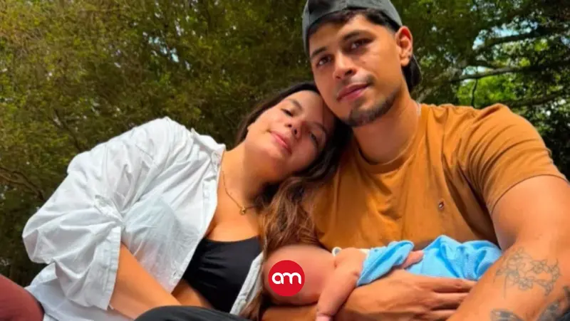 Murió la mamá del bebé rescatado entre los escombros tras terremoto en Colombia