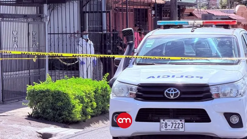 Violent robbery ends in tragedy: jeweler dies after a shootout with criminals in Cartago