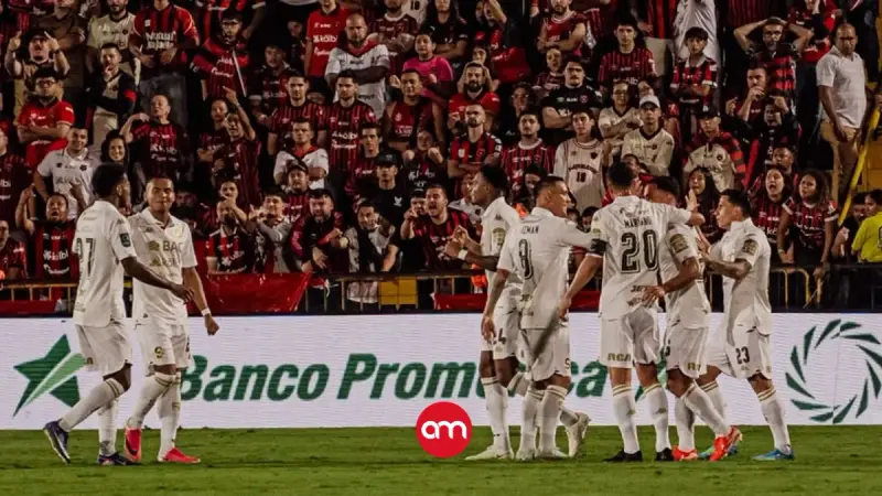 Matchday 7: Saprissa strikes in the clásico, Cartaginés tightens the race and Herediano is still in trouble