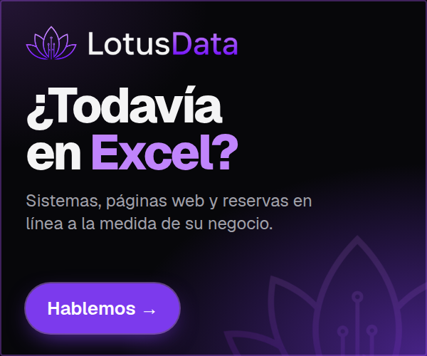 LotusData