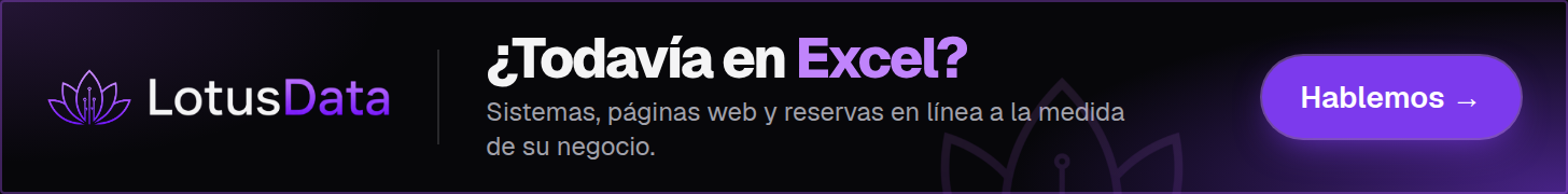 LotusData