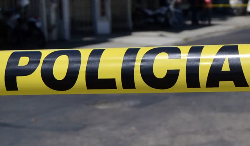 Adolescente muere tras recibir ataque a balazos; policía captura a dos jóvenes por el crimen