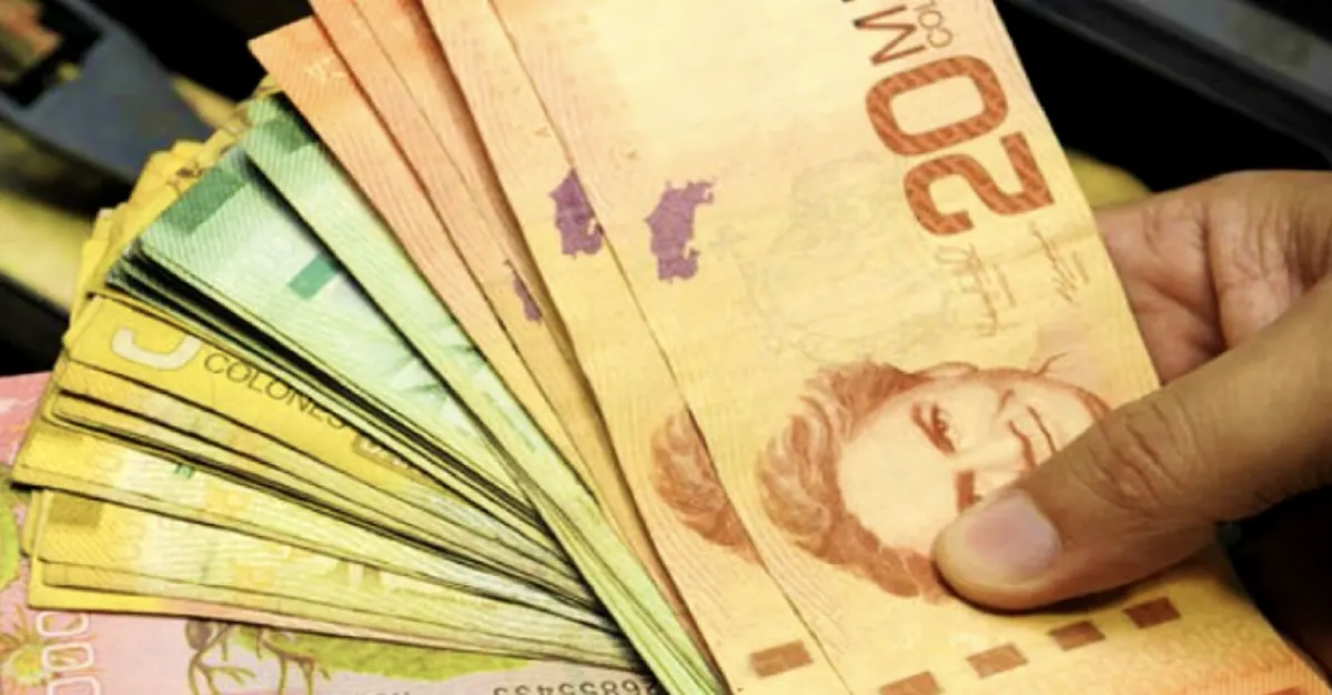 Hacienda sanciona a 10 casinos por más de ₡360 millones por incumplimientos tributarios