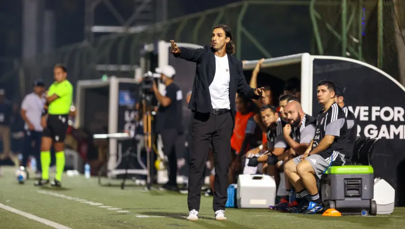 Bryan Ruiz cambió varias cosas en la Sele: las claves tácticas que dejó el 0-3 ante Nicaragua