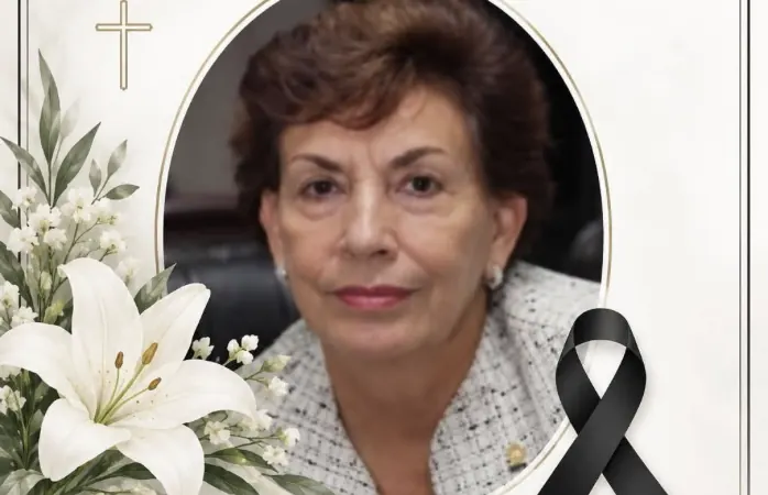 Muere exdiputada del PLN: compañeros de partido lamentan su partida