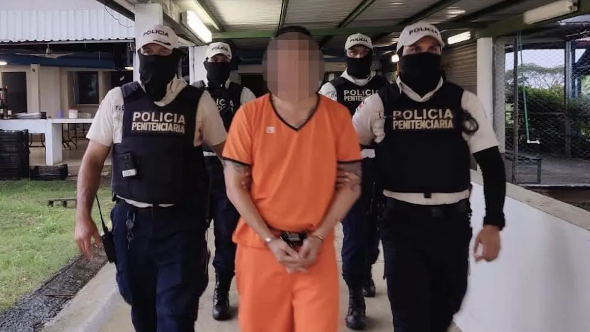 Cocaína, criptomonedas y política: las revelaciones del expediente de la DEA que sacude a Costa Rica